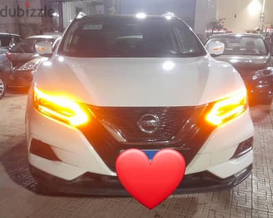 نيسان قشقاي 2019