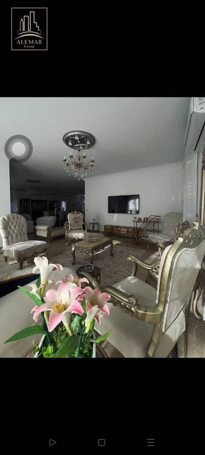 Standard لون Sales in My City Model F View Garden with Kitchen and Air Conditioning
