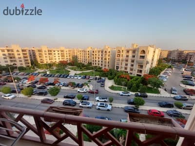 شقة للبيع 4 غرف بالرحاب بسعر مميز وسيط من المالك مباشر