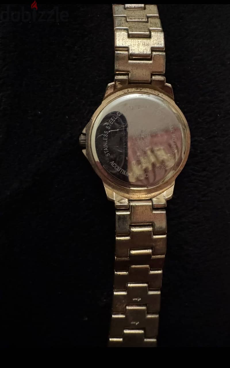 US POLO WATCH 1