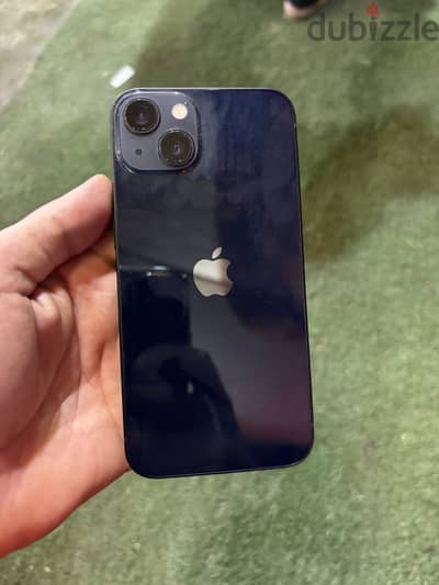 Apple - iPhone 13