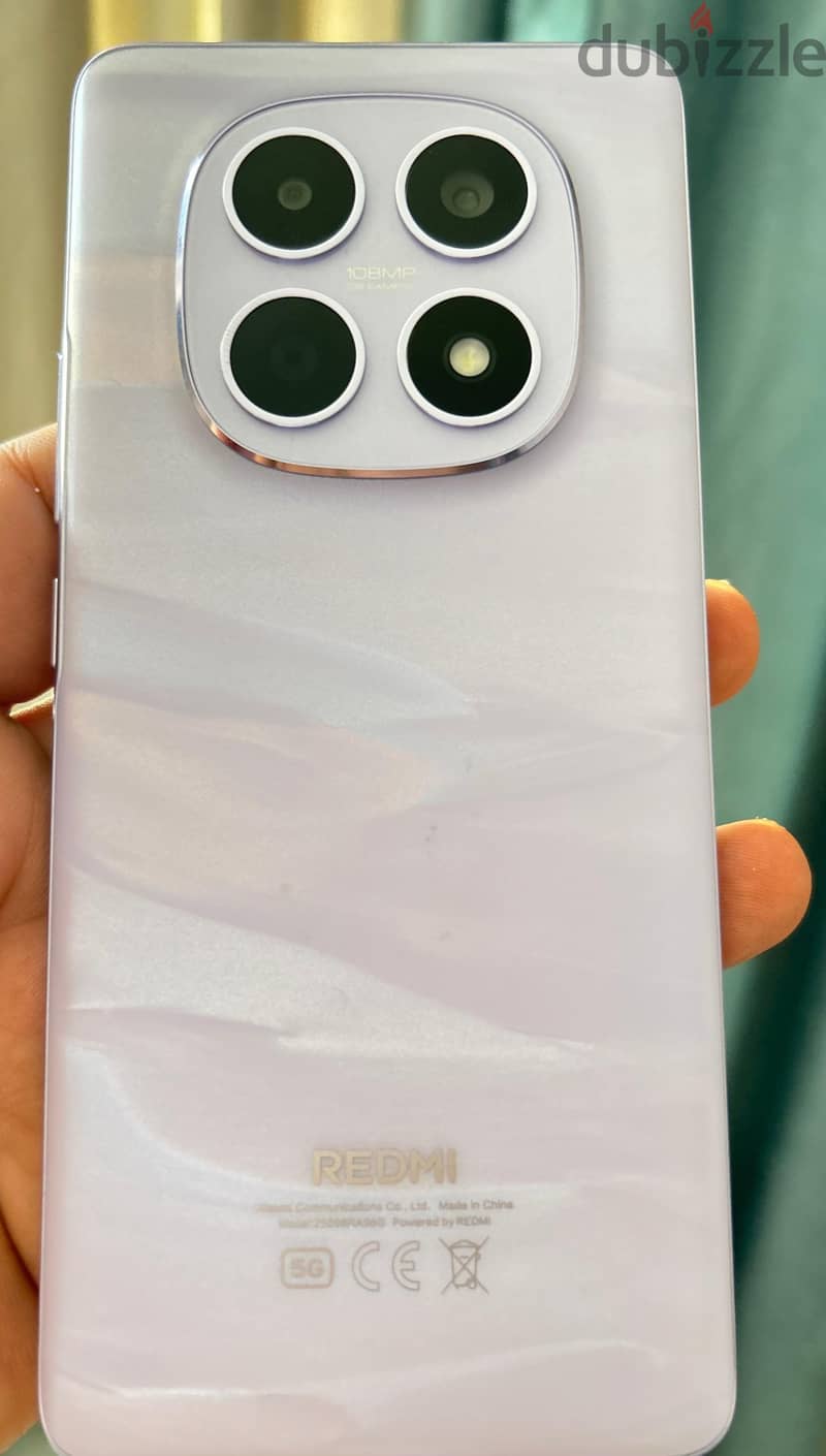 Redmi not 1