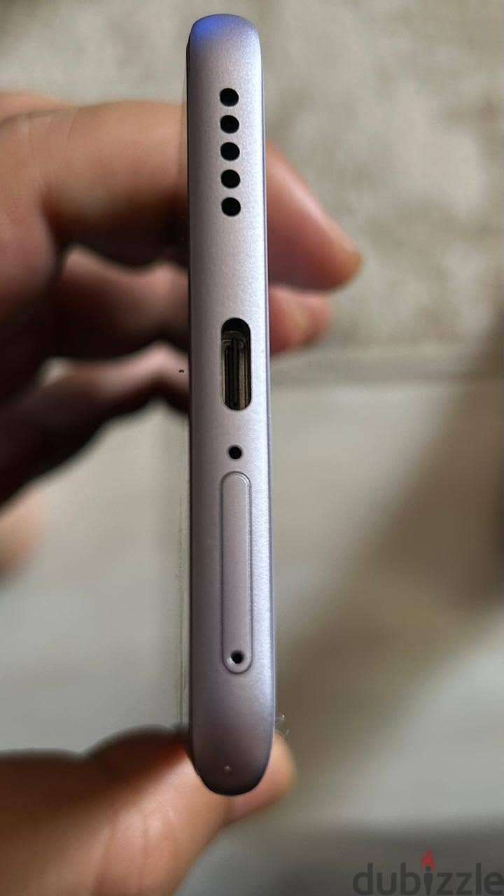 Redmi not 5