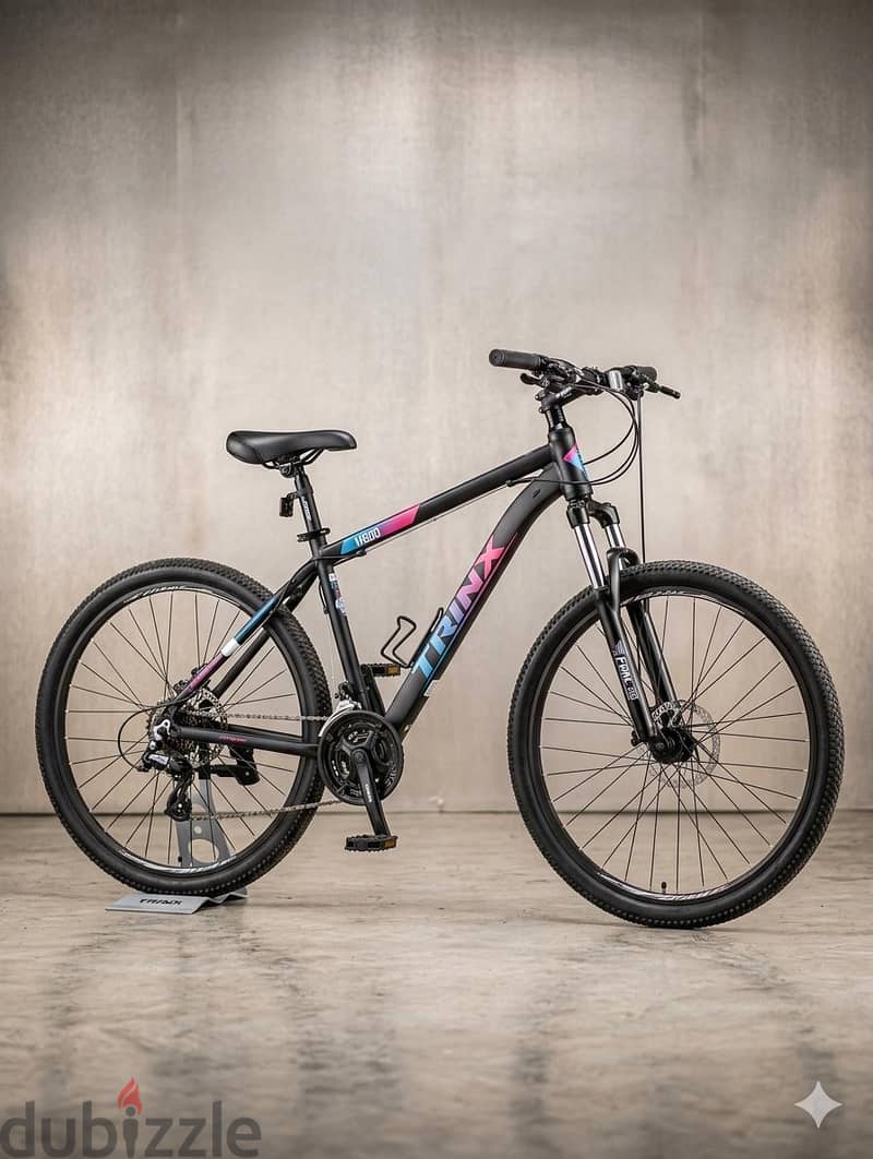trinx m600 pro 1