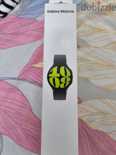 galaxy watch 6