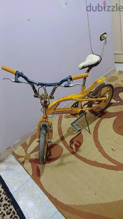 عجله للبيع