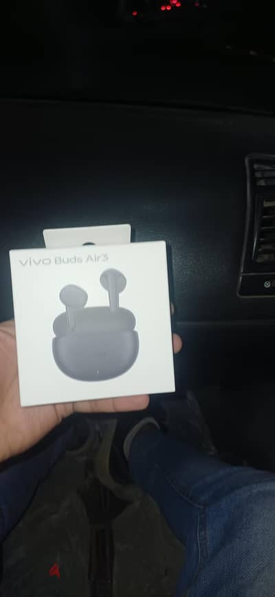 Vivo Buds Air 3
