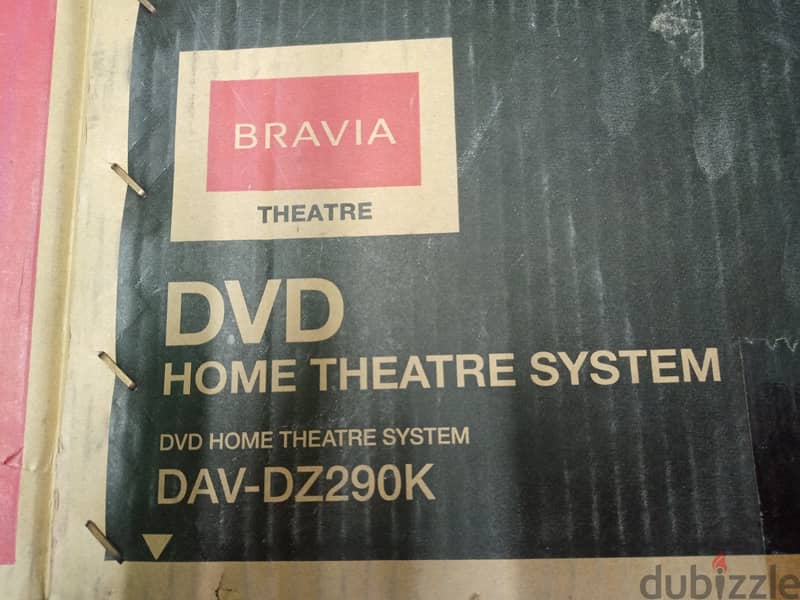 DVD  سوني 5
