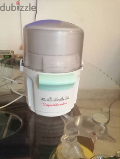 كبة بحالة جيدة
