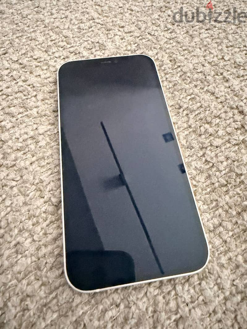 Apple - iPhone 12 1