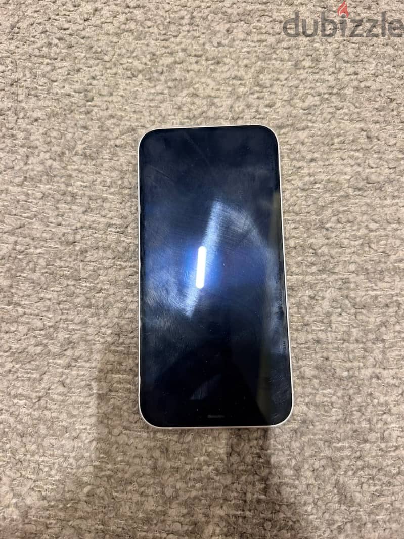 Apple - iPhone 12 2