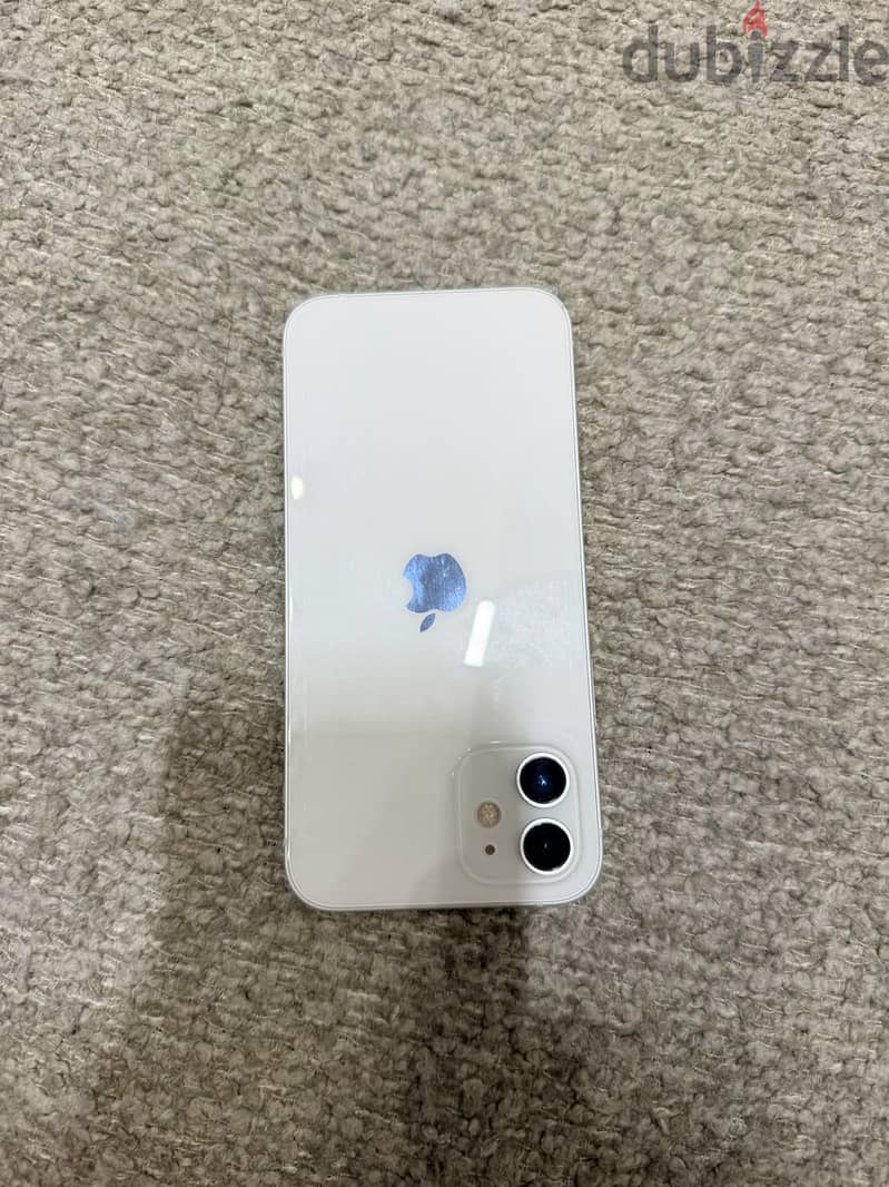 Apple - iPhone 12 4