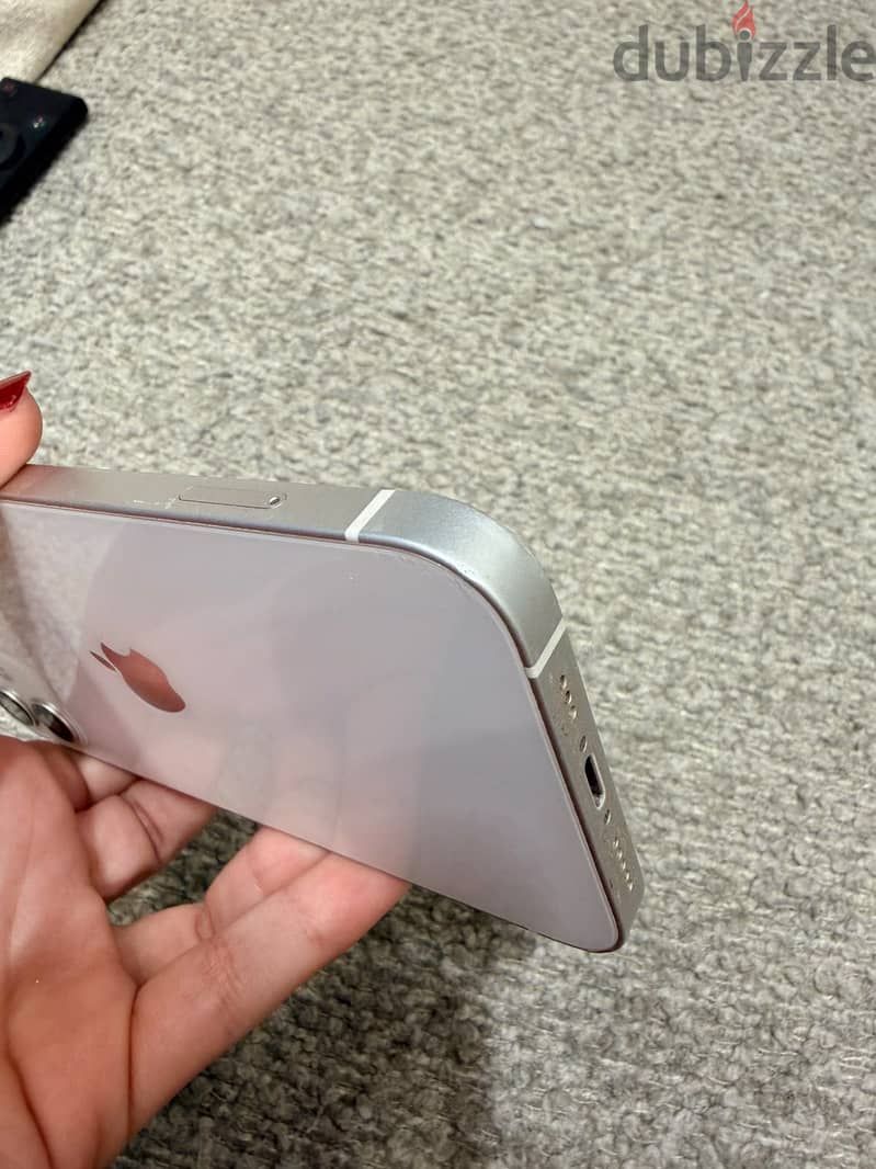 Apple - iPhone 12 5