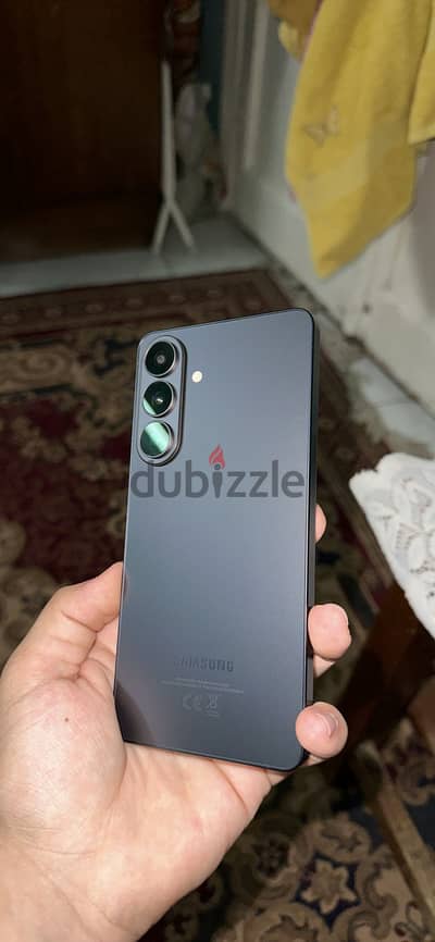 Samsung S26 Plus 256GB