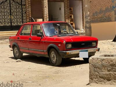 فيات 1100 1985