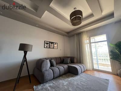 Apartment for sale in Madinaty in b7