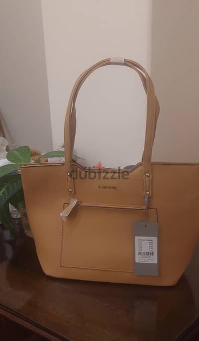 John Louis original bag شنطه جون لويس اوريجينال