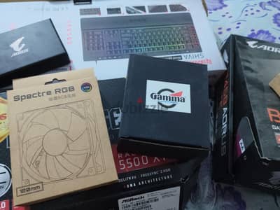 تجميعه pc