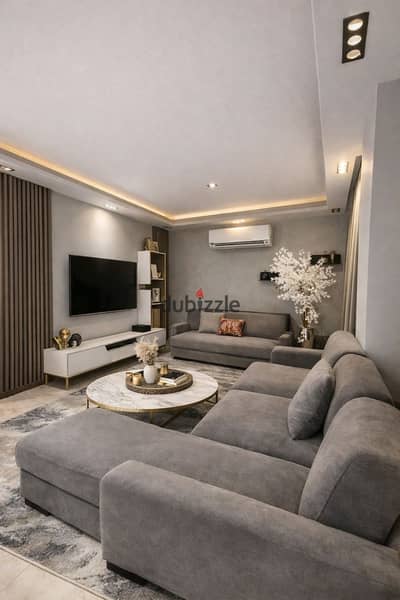 شقه مميزه للايجار بالرحاب
