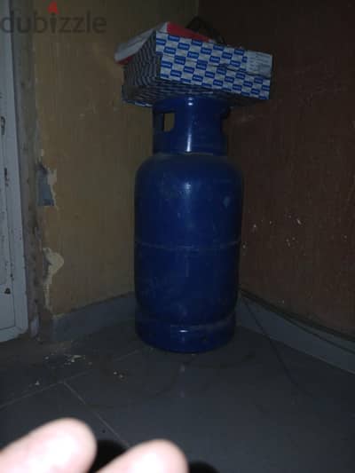 انبوبة بوتاجاز