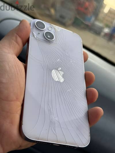Apple - iPhone 14 plus