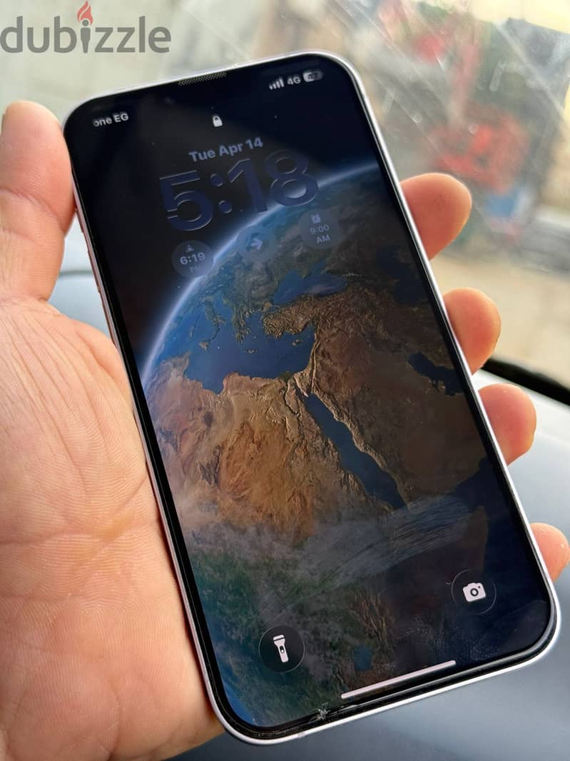 Apple - iPhone 14 plus 5