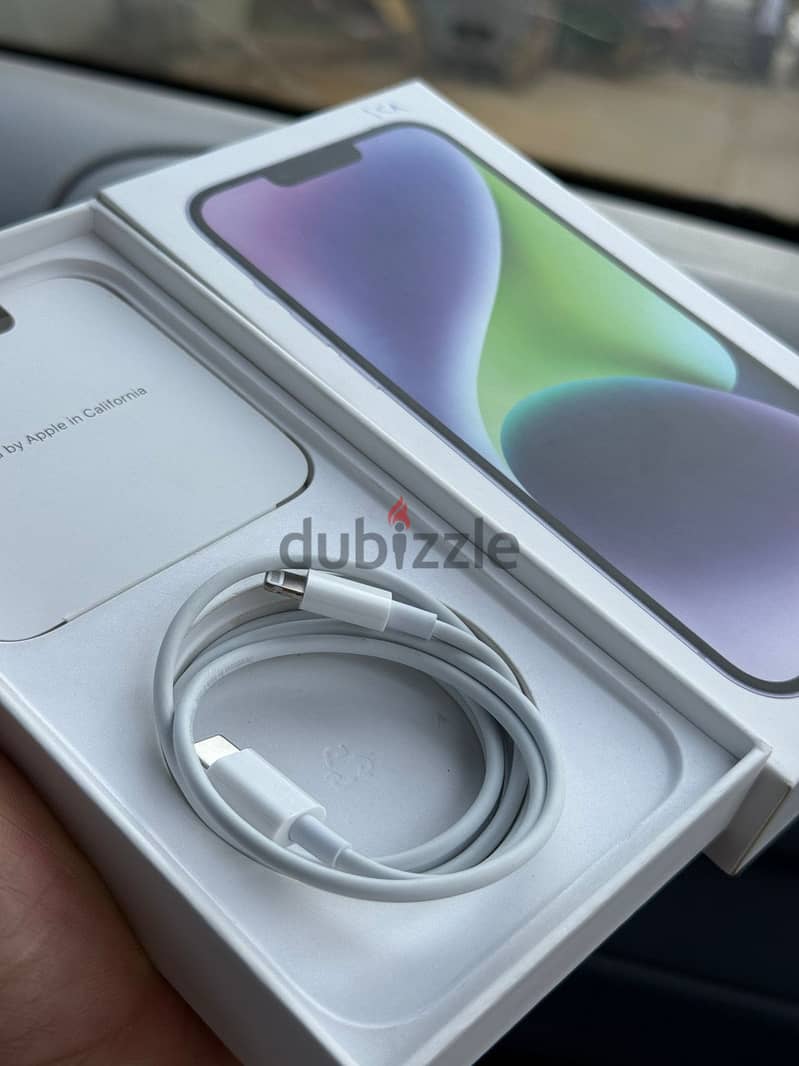 Apple - iPhone 14 plus 7