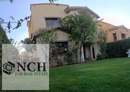 Standalone Villa for Rent in Mivida Kitchen&ACs