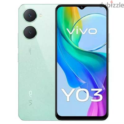 Vivo Y03