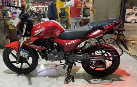 مكنه بنيلي vlr200cc