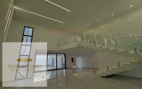 سعر منخفض فيلا مقدم مليون ٢٠٠الف فقط مساحه واسعه كومبوندباعلي كوميونتي فيلات فقط فيو لاند سكيب من لافيستا التجمع الباتيو