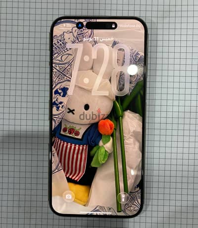 Apple - iPhone 15 Pro Max