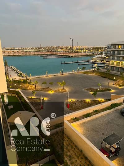 وحده فندقيه لقطه للبيع في مراسي ذا ادريس بيتش لوكيشن مميز خطوات الي البحر / الساحل الشمالي / مراسي ذا ادريس بيتش الساحل الشمالي / North coast/ The address beach north coast