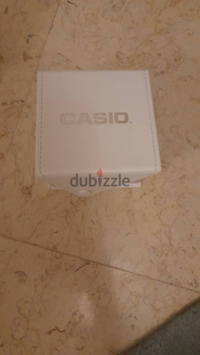 casio Ae_1000 2