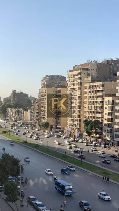Mohandessin, Ahmed Orabi Street, Omar Effendi Building Giza Governorate, Egypt