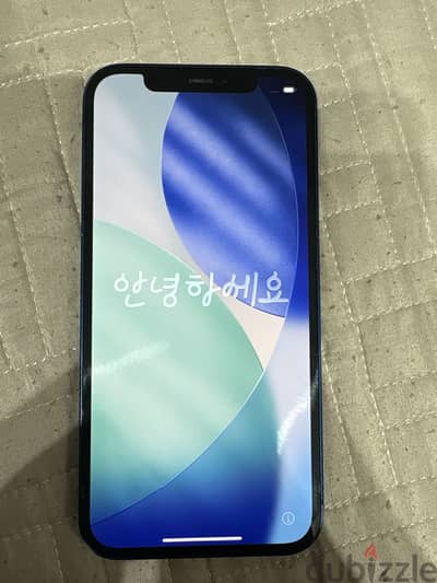 Apple - iPhone 12