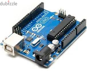 اردوينو arduino uno