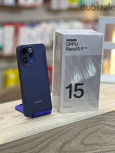 OPPO Reno 15 FS