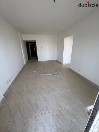 Apartment for sale in Madinaty B12  area 72 meters two bedrooms bathroom reception allocated bank  down payment 3 million and 550 thousand the remaining 4 annual installments  value of the installment 350 thousand first installment in June of each year the next installment after a year  for communication and inspection