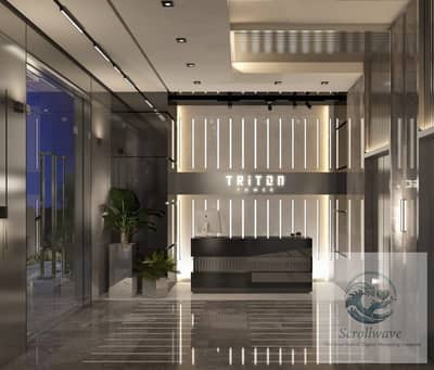 Exceptional Resale Opportunity: Fully Finished Premium Executive Office in the New Administrative Capital  Secure the future of your business