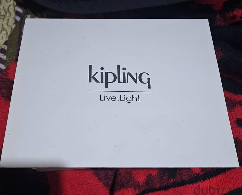original box kipling accessories 1