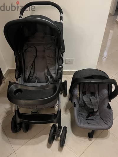 Stroller