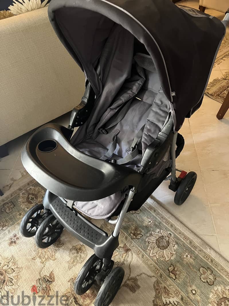 Stroller 1