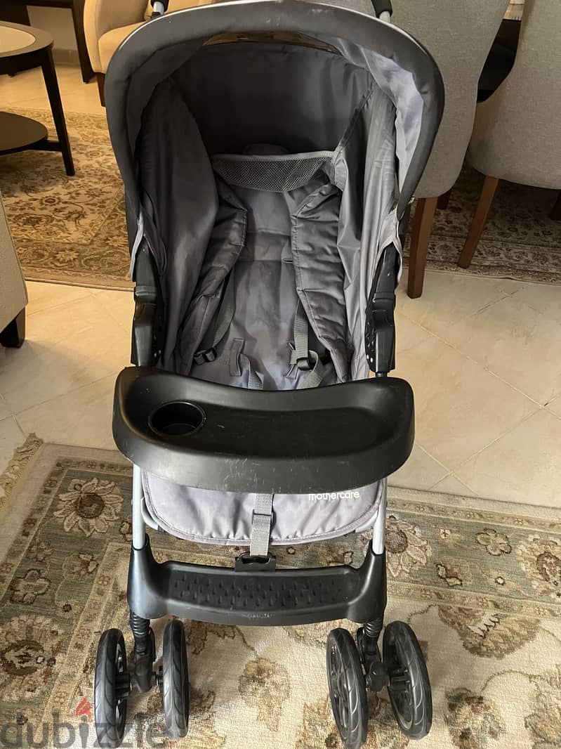 Stroller 2