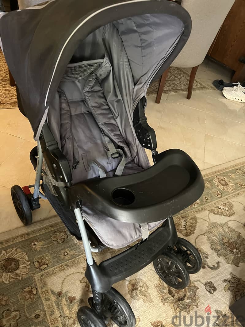Stroller 3