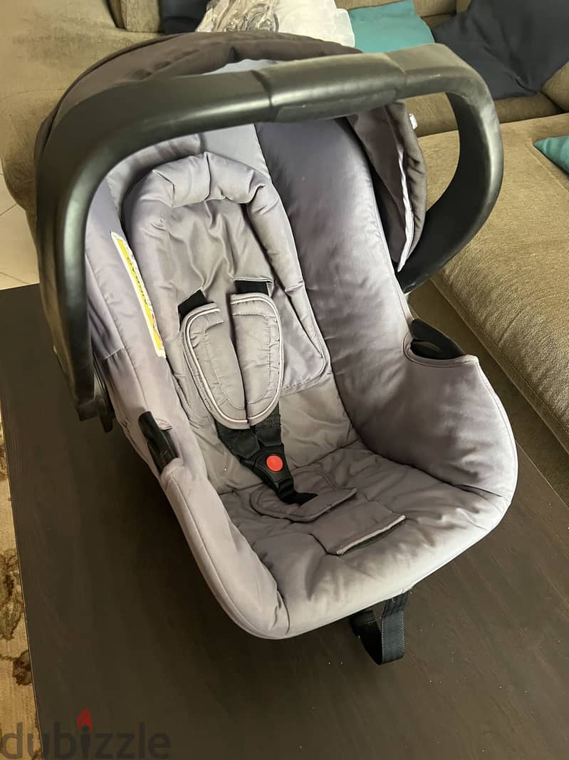 Stroller 4