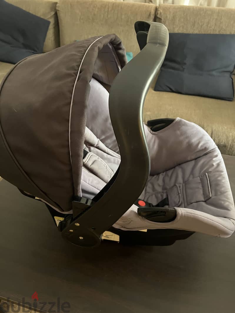 Stroller 5