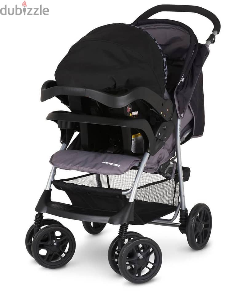 Stroller 6