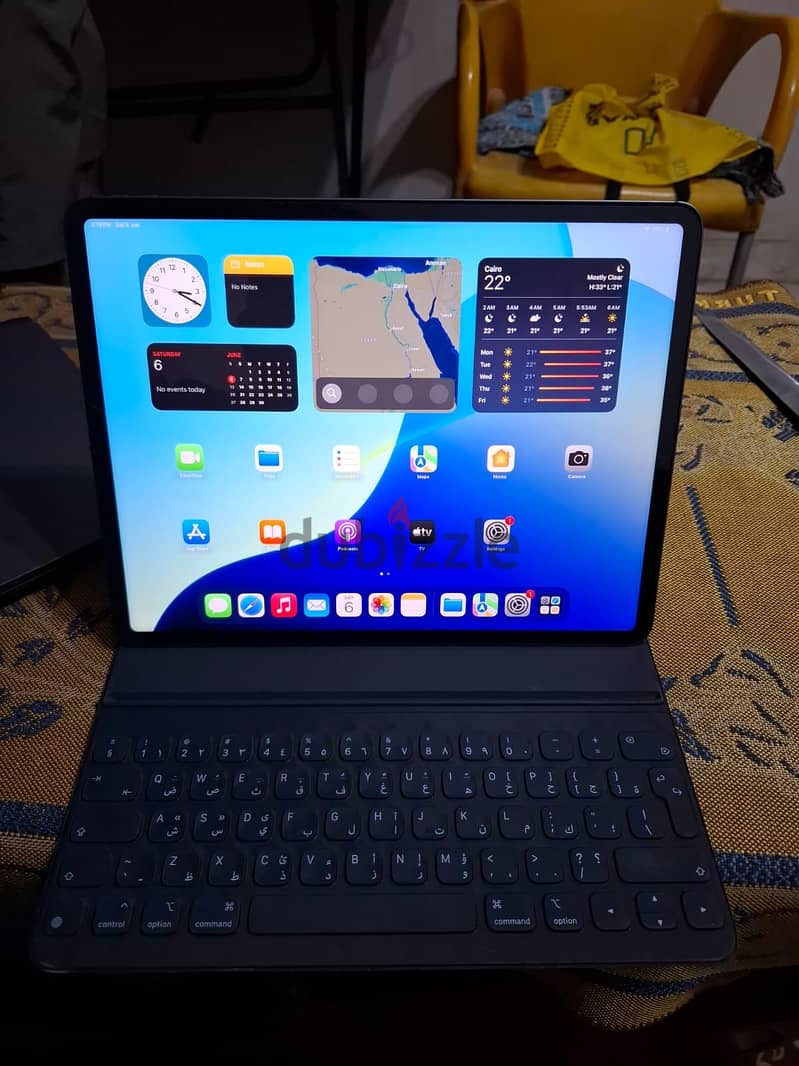 apple folio keyboard 1