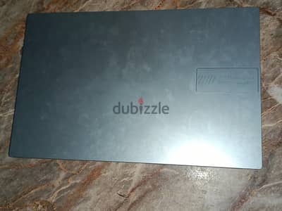 لابتوب asus vivo book 15 go كسر زيرو استعمال ٤ شهور ddr5